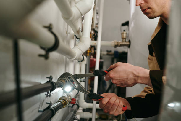 Best Emergency Plumber  in Rush City, MN