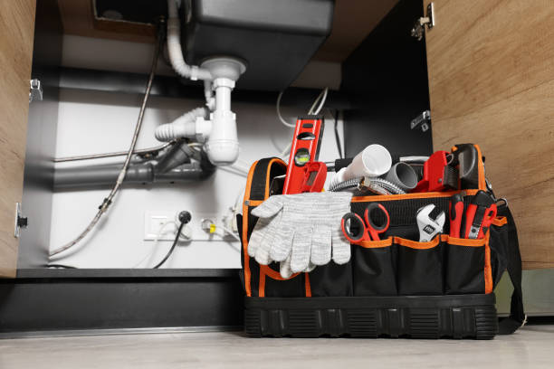 Best Water Softener Installation  in Rush City, MN