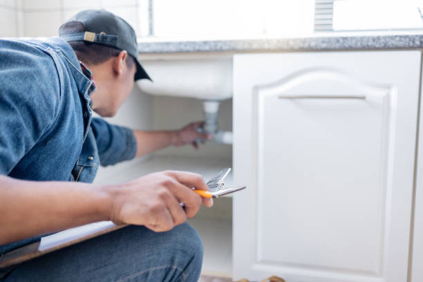 Best Same-Day Plumbing Service  in Rush City, MN