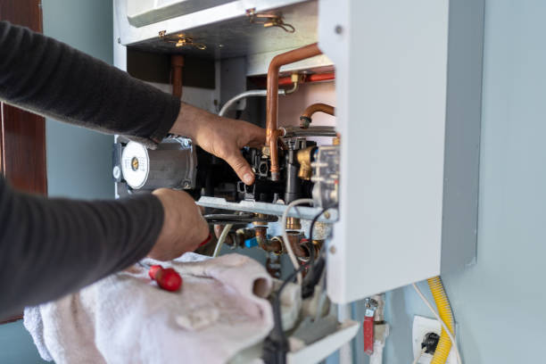 Best Shower Repair Services  in Rush City, MN