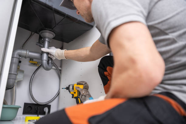 Best Sewer Cleaning Services  in Rush City, MN
