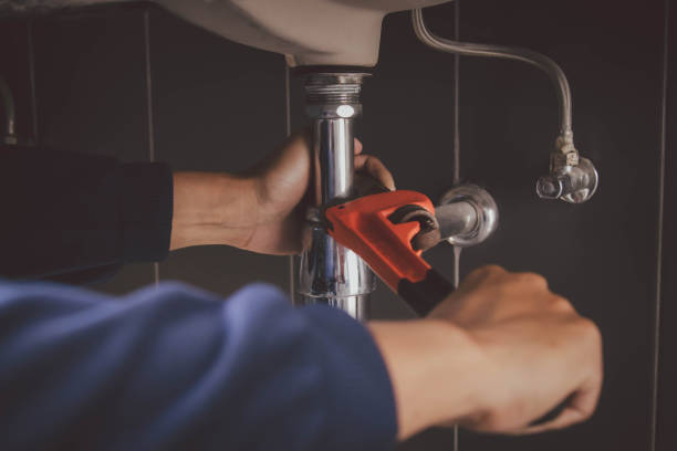 Best Drain Cleaning Services  in Rush City, MN
